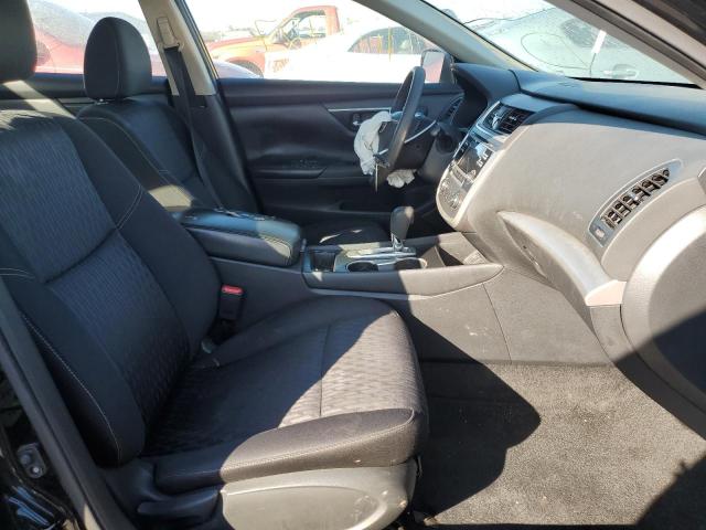 Photo 5 from auction – 2017 NISSAN ALTIMA 2.5 with VIN 1N4AL3AP4HC299128