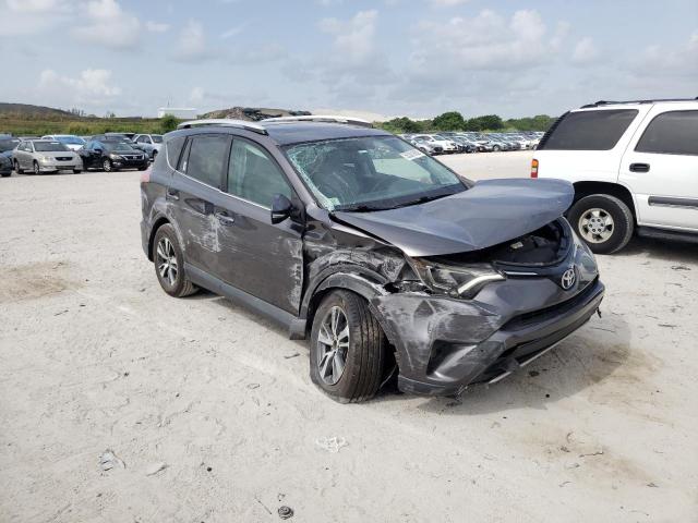 Photo 9 from auction – 2016 TOYOTA RAV4 XLE with VIN 2T3WFREV3GW292119