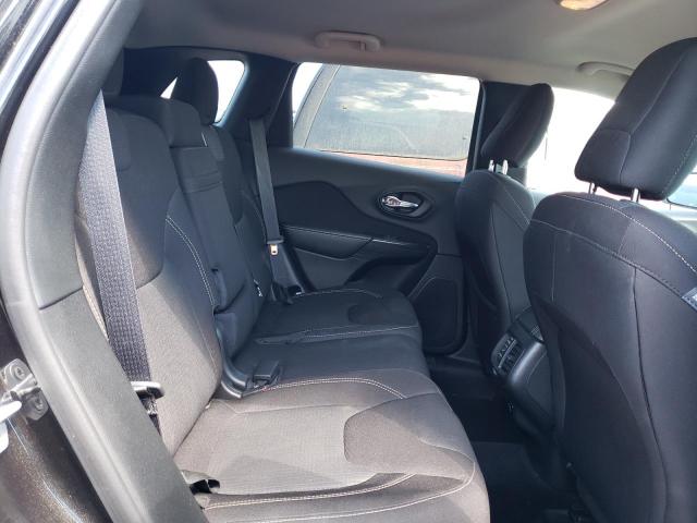 Photo 6 from auction – 2016 JEEP CHEROKEE L with VIN 1C4PJMCS7GW111457