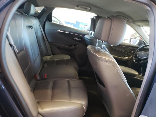 Photo 6 from auction – 2014 CHEVROLET IMPALA LTZ with VIN 2G1145SL9E9147260