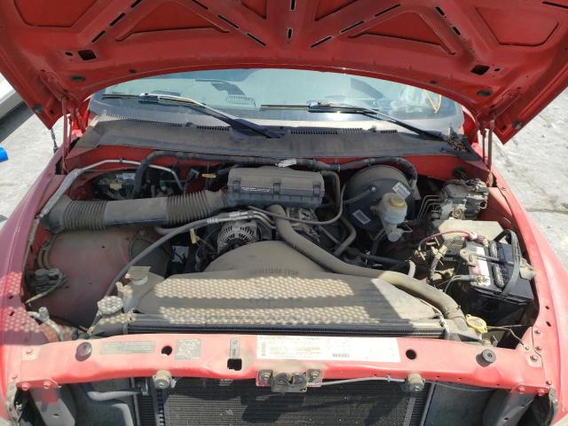 Photo 7 from auction – 1998 DODGE RAM 1500 with VIN 1B7HC16X9WS704604