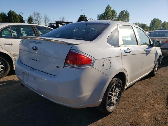 Photo 4 from auction – 2010 FORD FOCUS SE with VIN 1FAHP3FN7AW100359