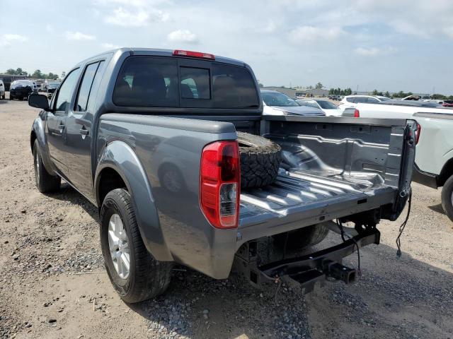 Photo 3 from auction – 2019 NISSAN FRONTIER S with VIN 1N6AD0ERXKN713331