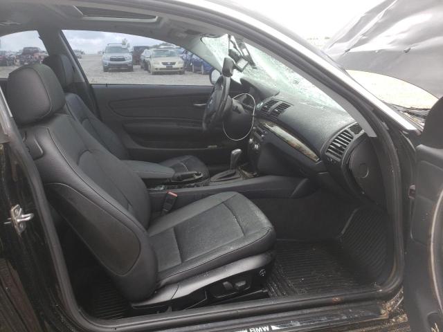 Photo 5 from auction – 2011 BMW 128 I with VIN WBAUP9C58BVL90292