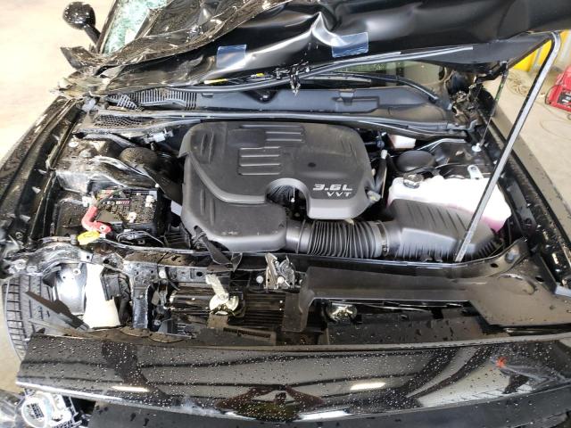 Photo 7 from auction – 2022 DODGE CHALLENGER with VIN 2C3CDZJG9NH175355
