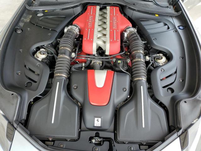 Photo 7 from auction – 2015 FERRARI FF with VIN ZFF73SKA8F0205132