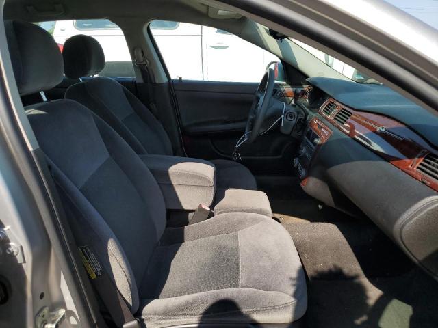 Photo 5 from auction – 2006 CHEVROLET IMPALA LT with VIN 2G1WT58K869111438