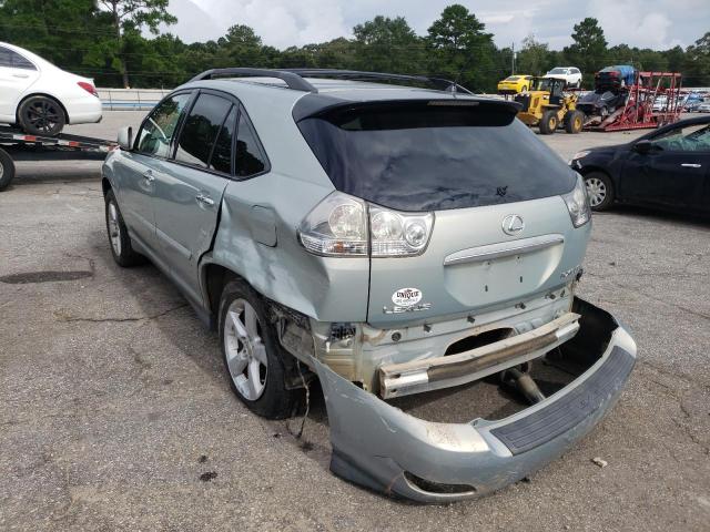 صورة رقم 9 من المزاد - 2008 LEXUS RX 350 مع VIN 2T2GK31U28C038449