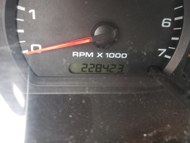 Photo 8 from auction – 2009 FORD RANGER with VIN 1FTYR10D79PA41537