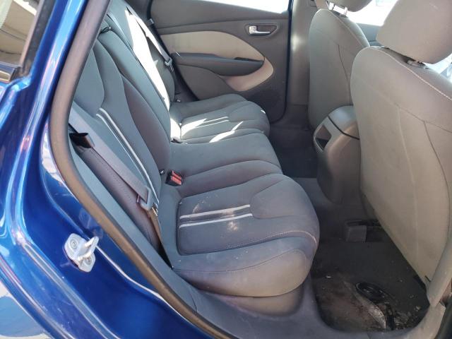 Photo 6 from auction – 2013 DODGE DART SXT with VIN 1C3CDFBHXDD134413