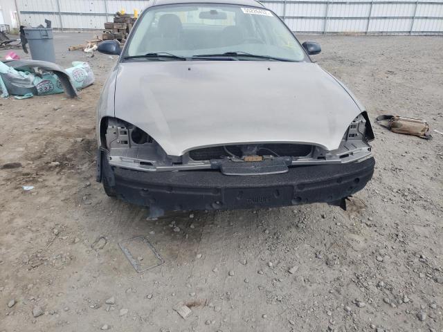 Photo 9 from auction – 2004 FORD TAURUS with VIN 1FAFP55U84G151640
