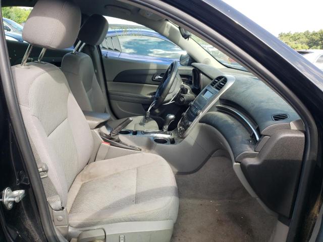 Photo 5 from auction – 2014 CHEVROLET MALIBU LS with VIN 1G11B5SL2EF106062
