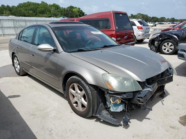 NISSAN ALTIMA SE 2005 with VIN 1N4BL11D75C149170 - Photo from auction