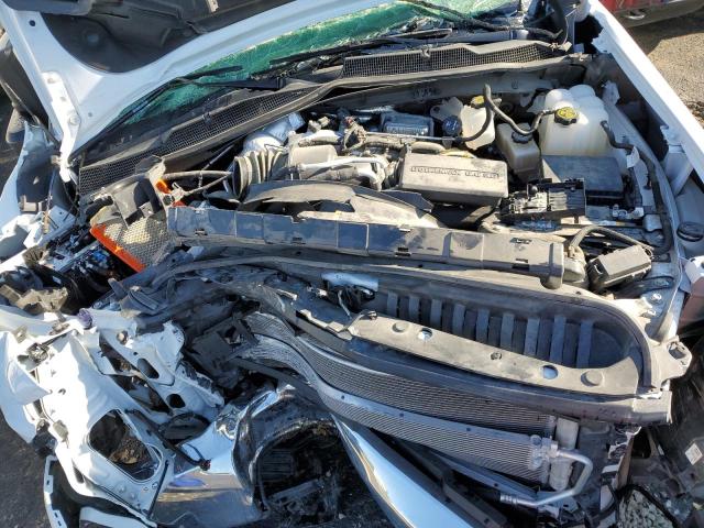 Photo 7 from auction – 2021 CHEVROLET SILVERADO with VIN 1GB4WREY2MF198221