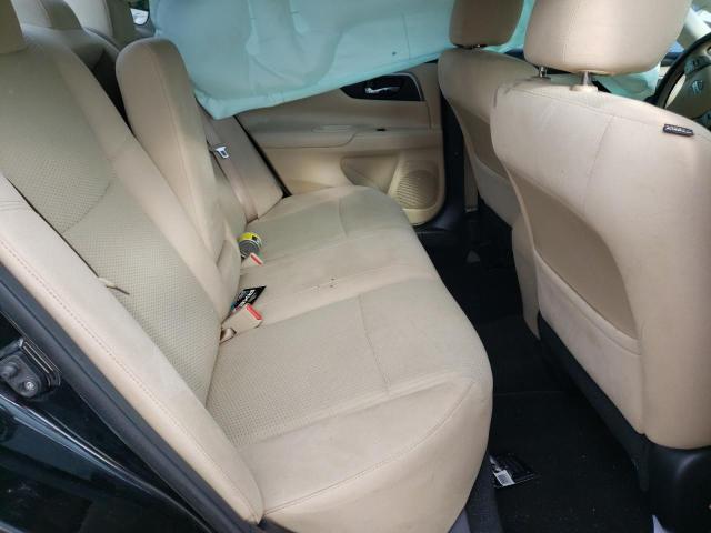 Photo 6 from auction – 2015 NISSAN ALTIMA 2.5 with VIN 1N4AL3AP8FC263763