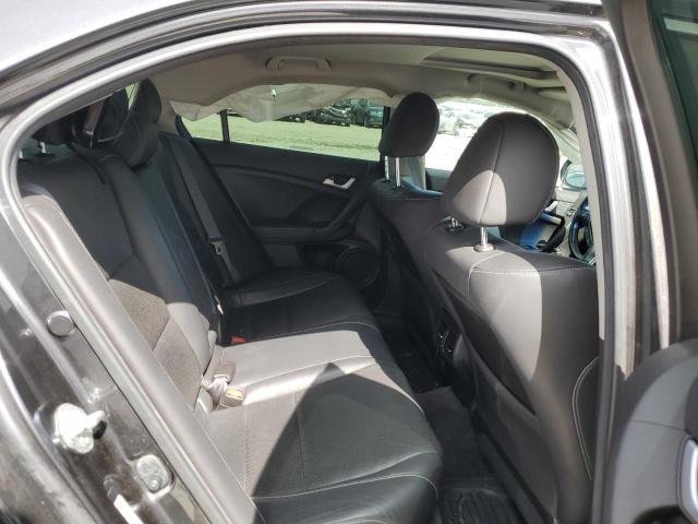 Foto 6 de la subasta – 2011 ACURA TSX con VIN JH4CU2F6XBC009409
