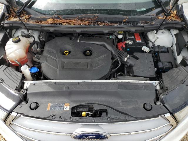Photo 7 from auction – 2018 FORD EDGE SEL with VIN 2FMPK3J9XJBC30518