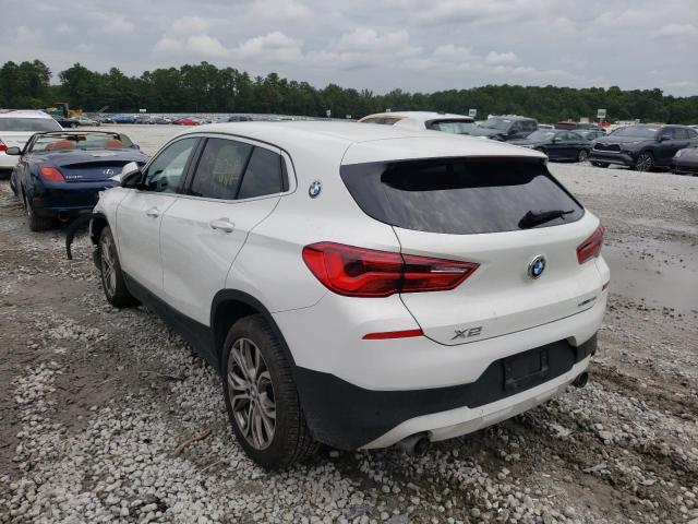 Photo 3 from auction – 2019 BMW X2 SDRIVE2 with VIN WBXYJ3C52K5N45814