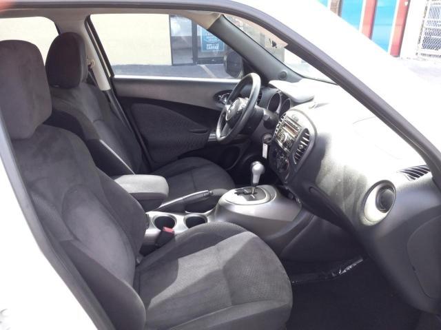 Photo 5 from auction – 2014 NISSAN JUKE S/SV/ with VIN JN8AF5MRXET353185