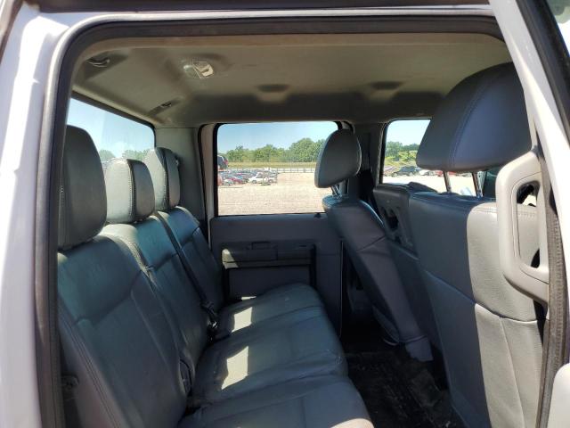Photo 6 from auction – 2013 FORD F250 SUPER with VIN 1FT7W2BT0DEB04982