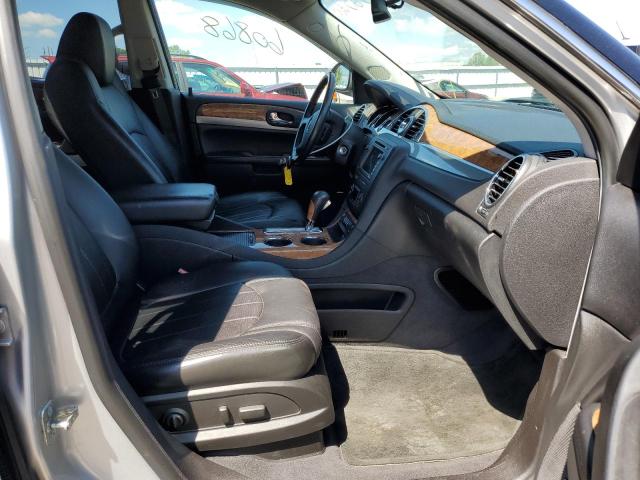 Photo 5 from auction – 2012 BUICK ENCLAVE with VIN 5GAKVDED4CJ364497