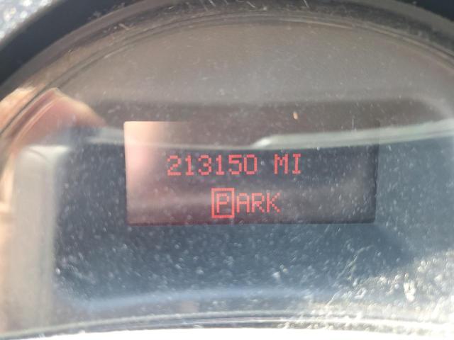 Photo 8 from auction – 2004 PONTIAC GRAND PRIX with VIN 2G2WP522241340976