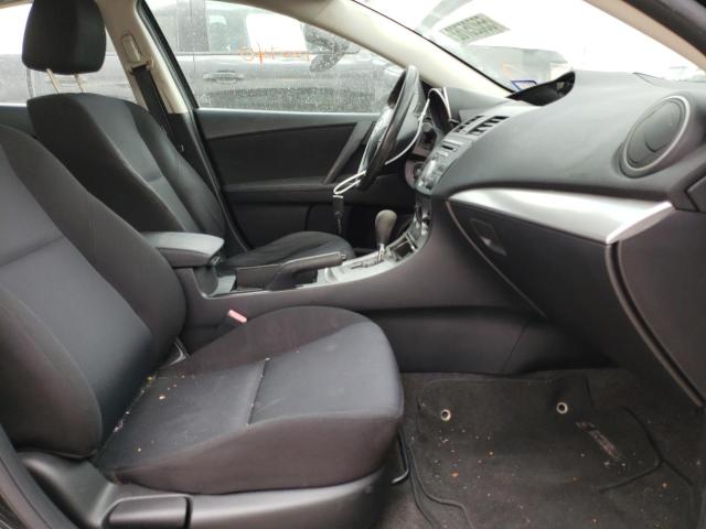 Zdjęcie 5 z aukcji – 2011 MAZDA 3 I z VIN JM1BL1VG5B1403268