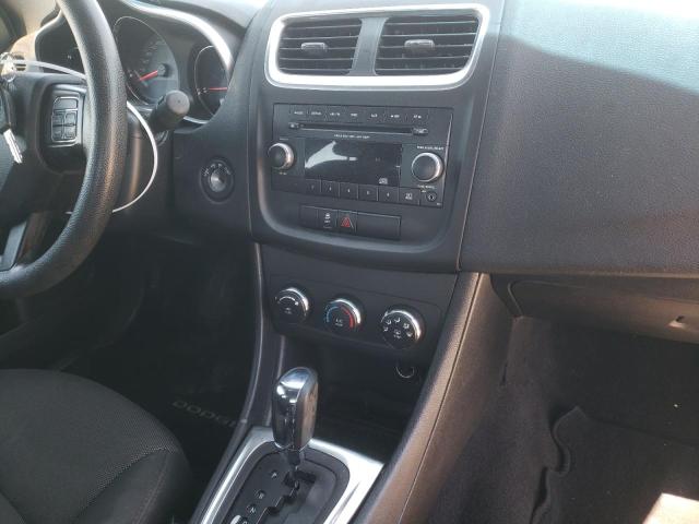 Photo 9 from auction – 2012 DODGE AVENGER SE with VIN 1C3CDZAB9CN322931