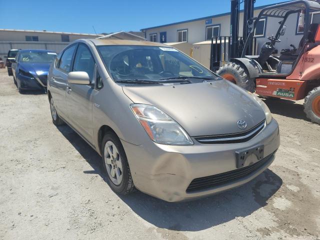 TOYOTA PRIUS 2009 with VIN JTDKB20U593487922 - Photo from auction
