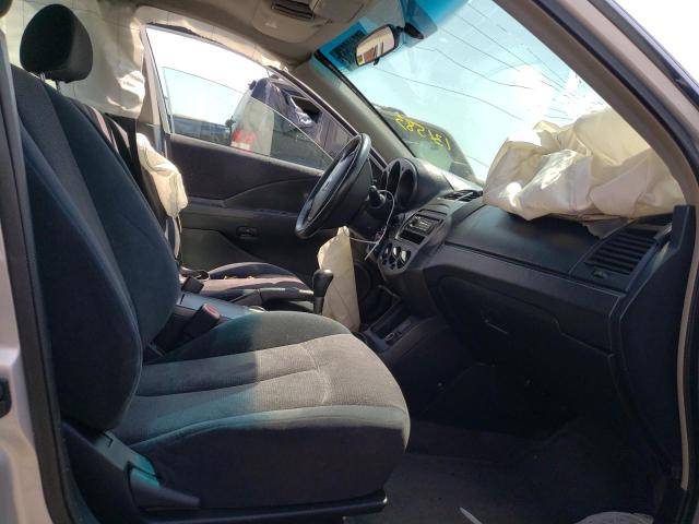 Photo 5 from auction – 2002 NISSAN ALTIMA SE with VIN 1N4BL11E22C131583