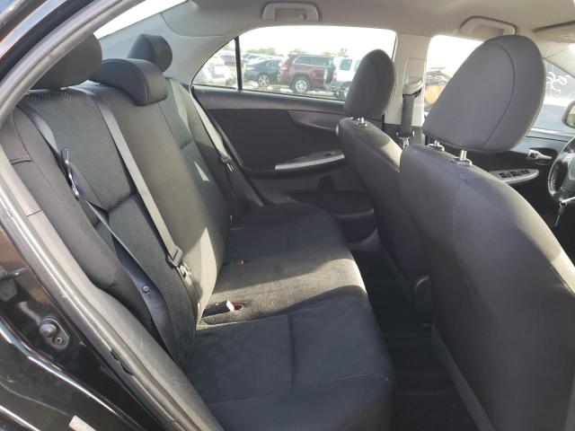 Photo 6 from auction – 2010 TOYOTA COROLLA BA with VIN 1NXBU4EE0AZ301317