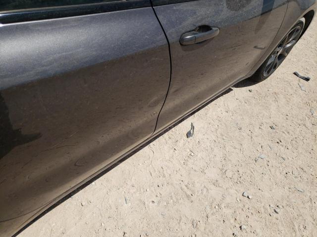 Photo 9 from auction – 2015 DODGE DART SXT with VIN 1C3CDFBB1FD391474