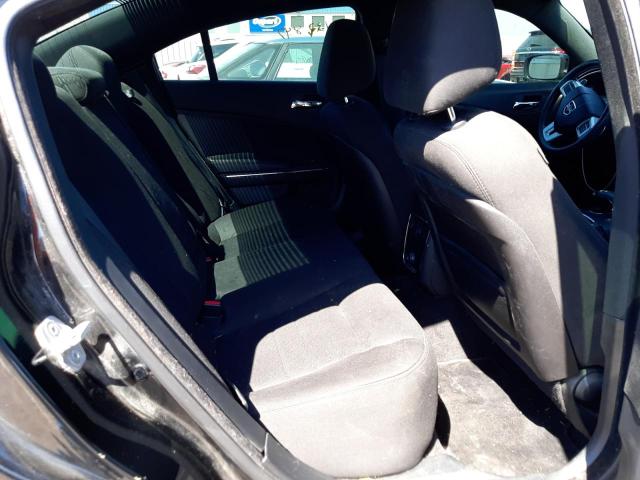 Photo 6 from auction – 2013 DODGE CHARGER SX with VIN 2C3CDXJG0DH656694
