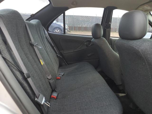 Photo 6 from auction – 2004 CHEVROLET CAVALIER with VIN 1G1JC52FX47196075