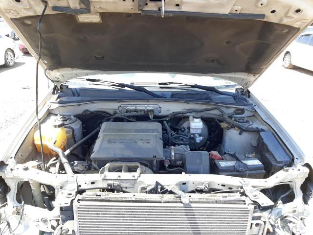Photo 7 from auction – 2010 FORD ESCAPE LIM with VIN 1FMCU0EG0AKA51524