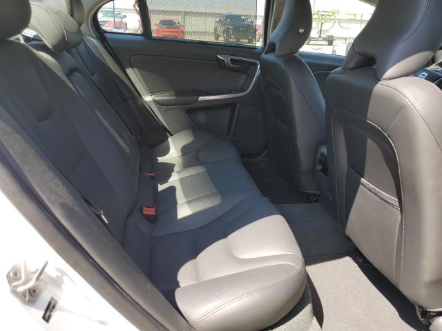Photo 6 from auction – 2018 VOLVO S60 INSCRI with VIN LYV402TK2JB179205