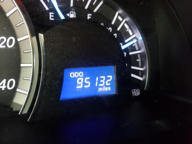 Photo 8 from auction – 2013 TOYOTA CAMRY L with VIN 4T1BF1FK8DU682271