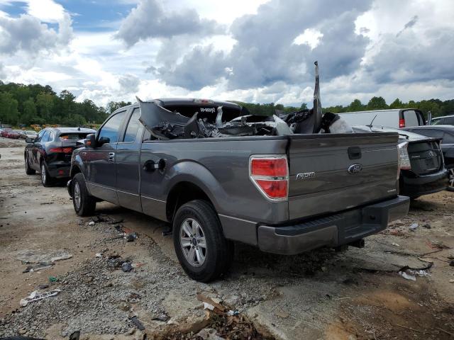 Photo 3 from auction – 2012 FORD F150 SUPER with VIN 1FTEX1CM1CFB99082