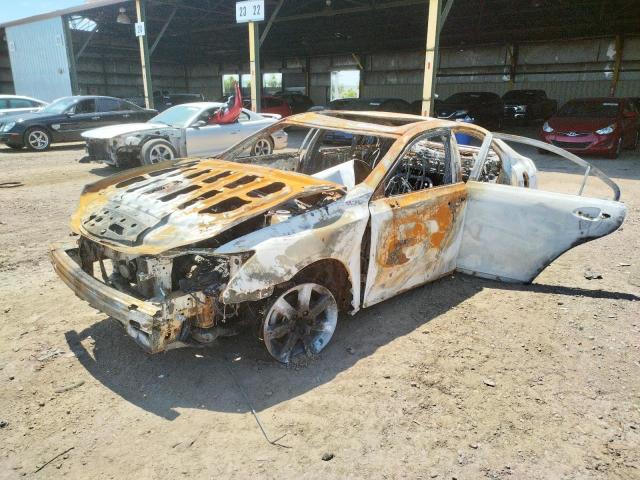 Photo 2 from auction – 2008 LEXUS ES 350 with VIN JTHBJ46G282232700