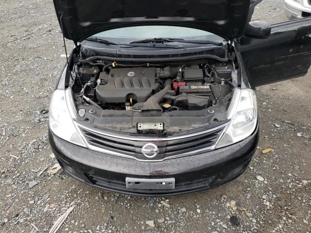 Photo 7 from auction – 2011 NISSAN VERSA S with VIN 3N1BC1CPXBL413907