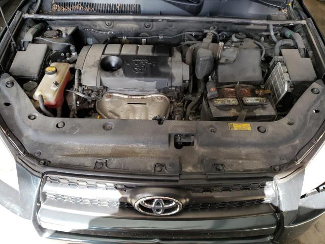 Photo 7 from auction – 2011 TOYOTA RAV4 with VIN 2T3ZF4DV8BW104642