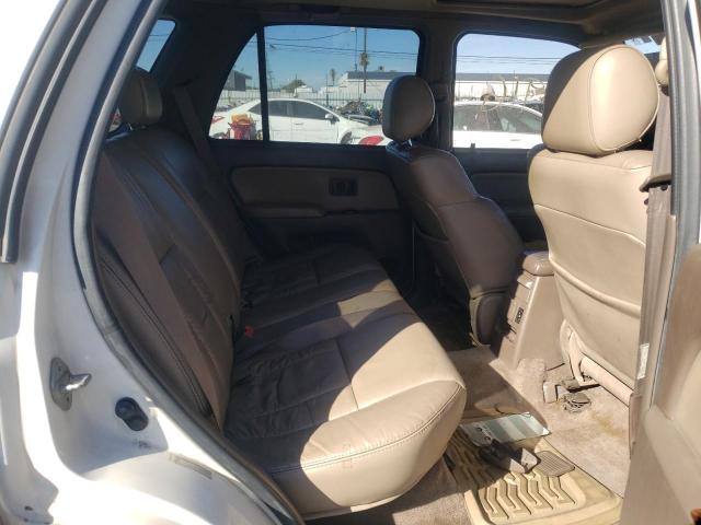 Photo 6 from auction – 1994 TOYOTA 4RUNNER with VIN JT3HN87RXW9016108