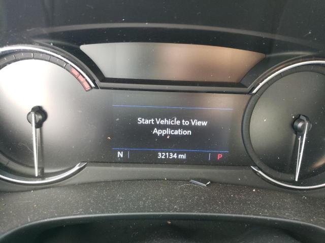 Photo 8 from auction – 2019 CADILLAC XT4 PREMIU with VIN 1GYFZDR49KF187715