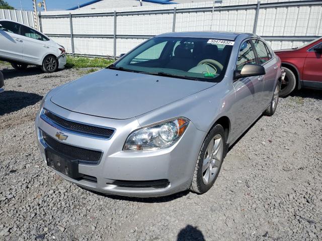 Photo 2 from auction – 2011 CHEVROLET MALIBU LS with VIN 1G1ZA5E12BF183347
