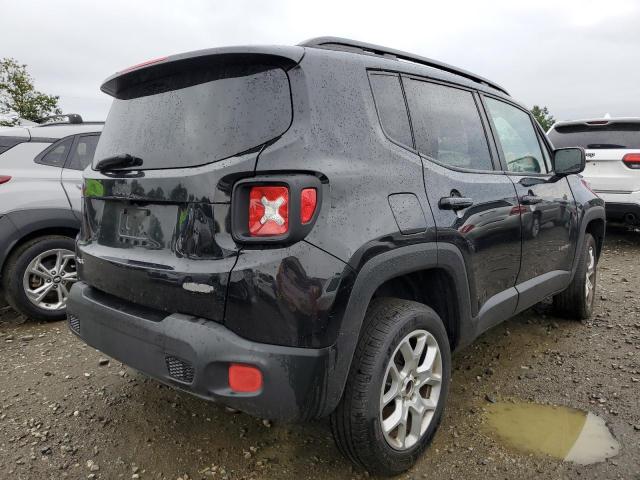 Photo 4 from auction – 2017 JEEP RENEGADE L with VIN ZACCJBBB6HPF91431