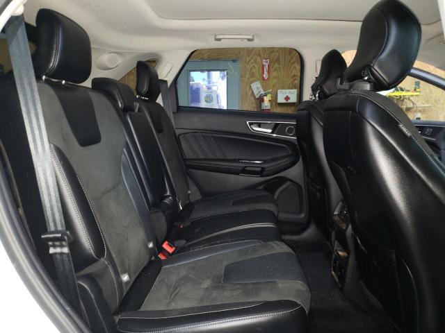 Photo 6 from auction – 2017 FORD EDGE SPORT with VIN 2FMPK4AP0HBB26702