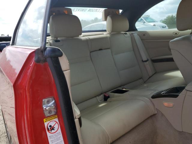 Photo 6 from auction – 2007 BMW 328 I with VIN WBAWL13577PX13507