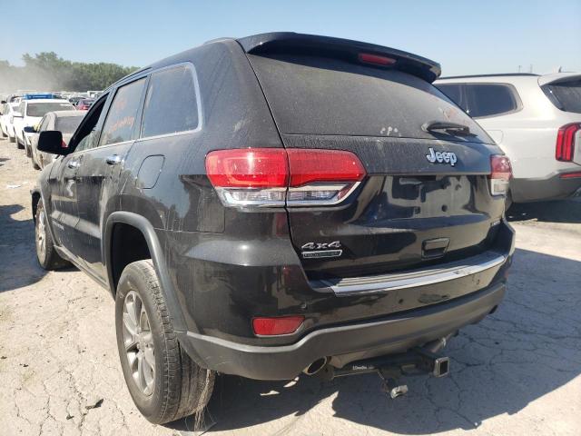 Photo 3 from auction – 2015 JEEP GRAND CHER with VIN 1C4RJFBM8FC862803
