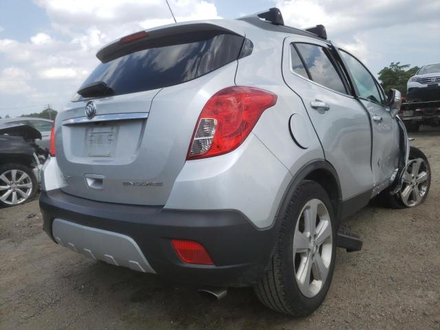 Photo 4 from auction – 2016 BUICK ENCORE with VIN KL4CJASB2GB658636