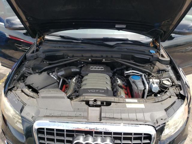 Photo 7 from auction – 2012 AUDI Q5 PREMIUM with VIN WA1DKAFP2CA138069